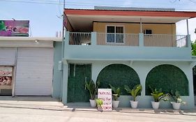 Havenly Guesthouse And Body Massage Spa