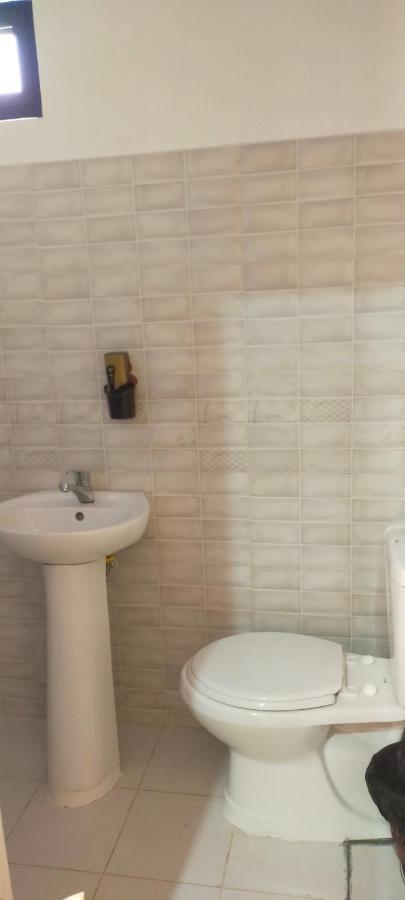 Havenly Guesthouse And Body Massage Spa Moalboal Extérieur photo